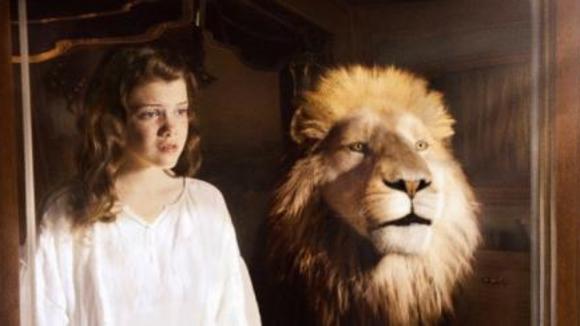 Photo du film Les Chroniques de Narnia: L'Odyssée du passeur d'aurore