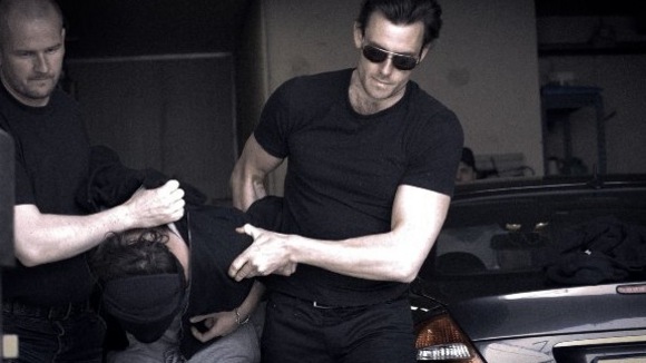 Photo du film Borgríki