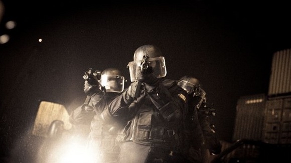 Photo du film Borgríki