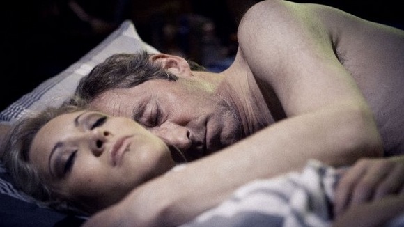 Photo du film Borgríki