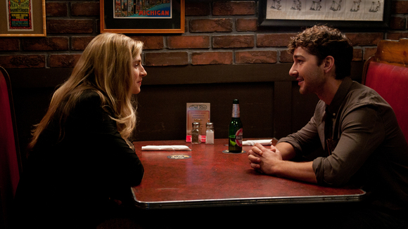 Photo du film Sous surveillance