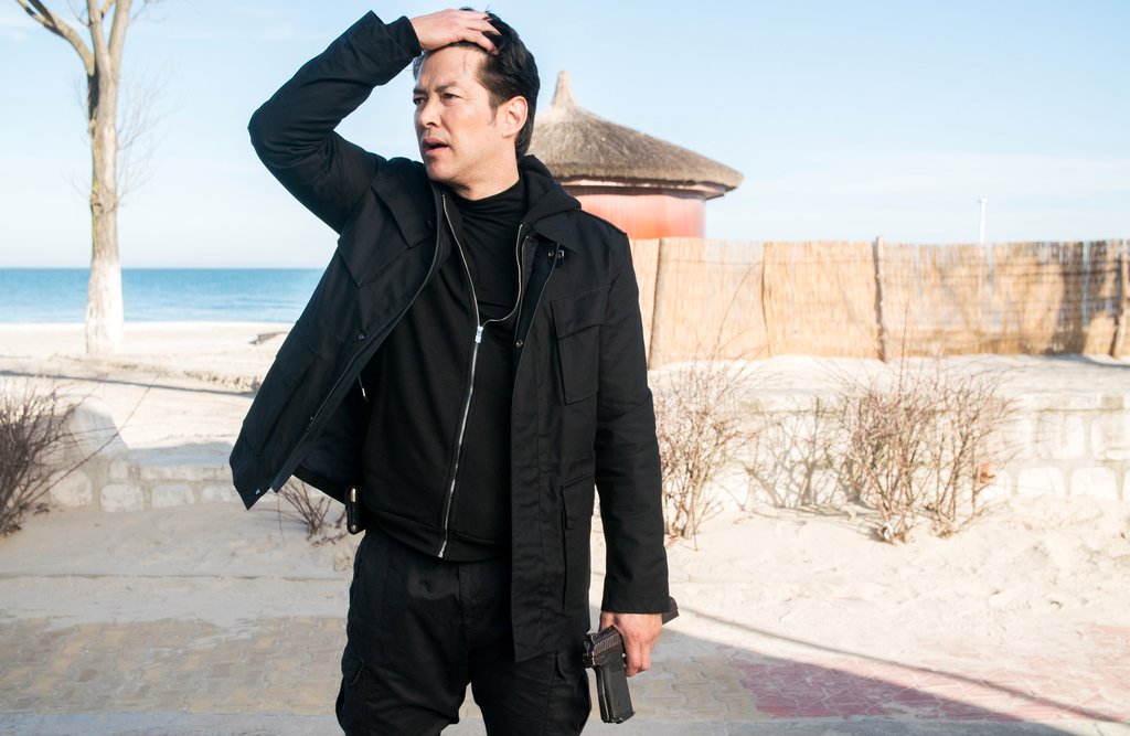 Photo du film Permis de tuer