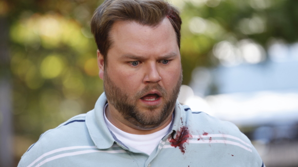 Photo du film Cottage Country