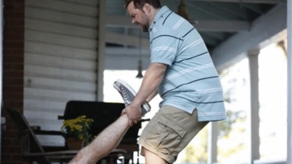 Photo du film Cottage Country