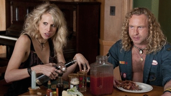 Photo du film Cottage Country