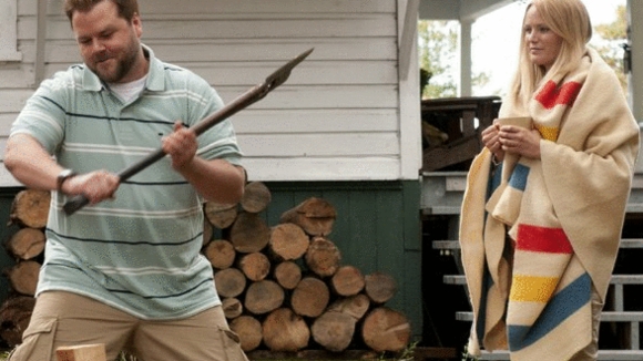 Photo du film Cottage Country