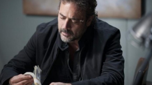 Photo from the movie The Courier