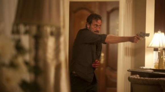 Photo from the movie The Courier