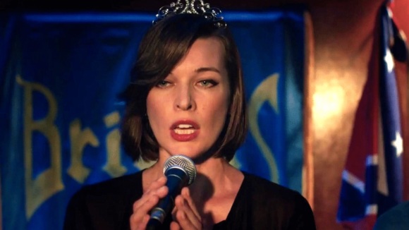 Photo from the movie Cymbeline