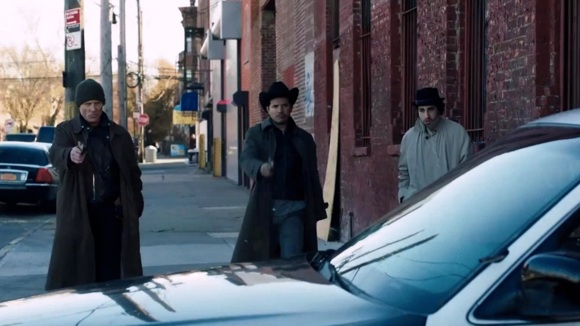 Photo from the movie Cymbeline