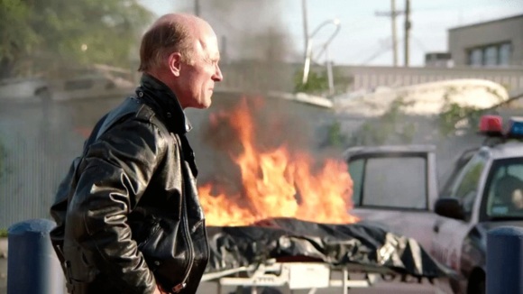 Photo from the movie Cymbeline