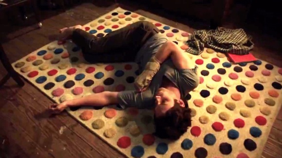 Photo from the movie Cymbeline