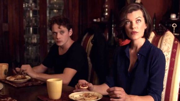 Photo from the movie Cymbeline