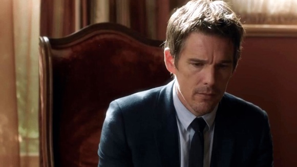 Photo from the movie Cymbeline