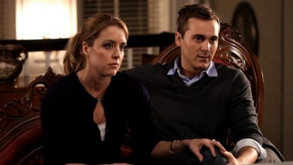 Photo du film Deadline