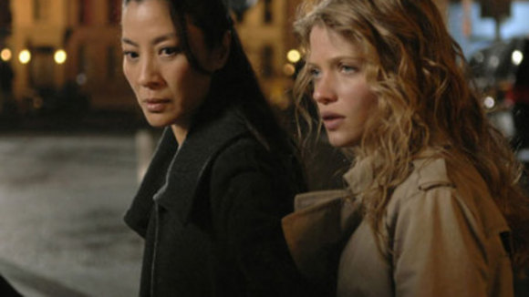 Photo from the movie Delta Farce