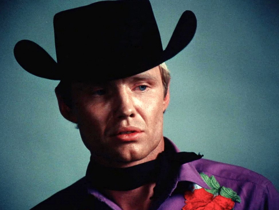 Photo du film Desperate Souls, Dark City and the Legend of Midnight Cowboy