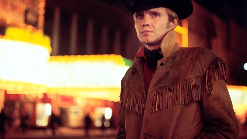 Photo du film Desperate Souls, Dark City and the Legend of Midnight Cowboy