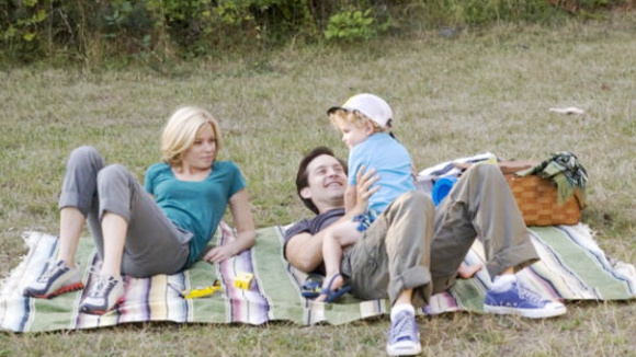 Photo du film The Details