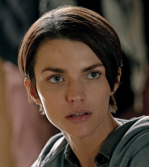 Photo from the movie Dirty Angels