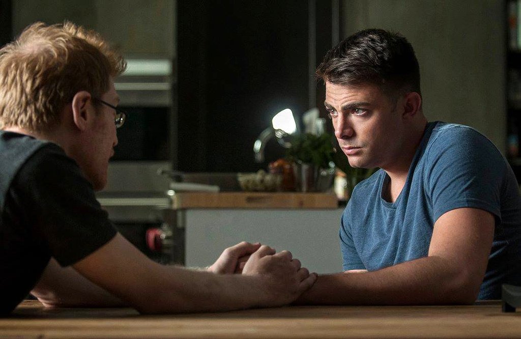 Photo du film Do You Take This Man