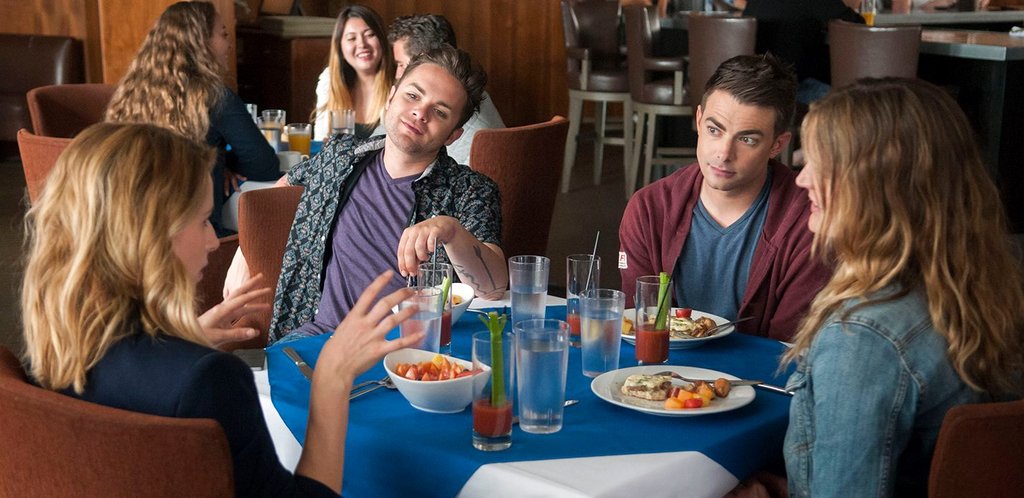 Photo du film Do You Take This Man