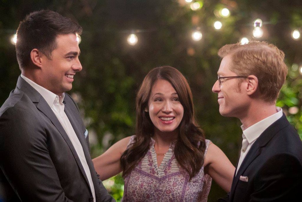 Photo du film Do You Take This Man