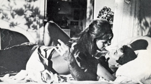 Photo du film Comment réussir en amour sans se fatiguer?