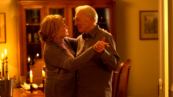 Photo du film Elsa & Fred