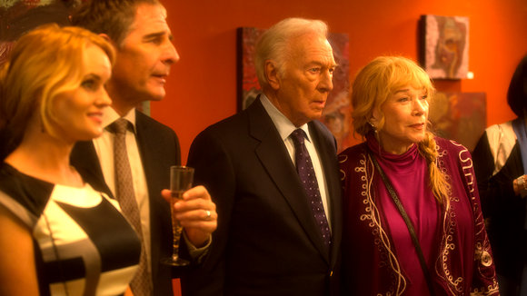 Photo du film Elsa & Fred