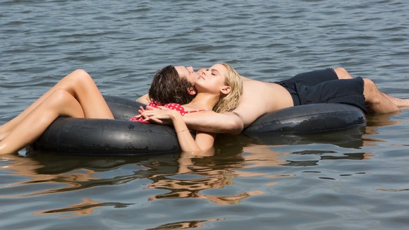 Photo from the movie Endless Love