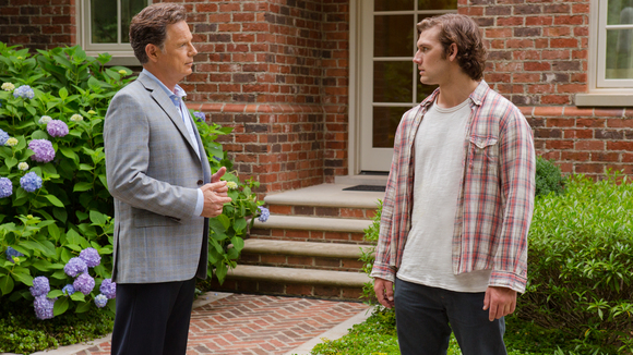 Photo from the movie Endless Love