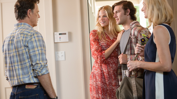 Photo from the movie Endless Love