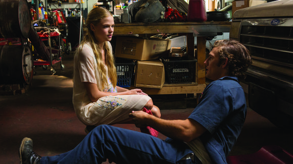 Photo from the movie Endless Love