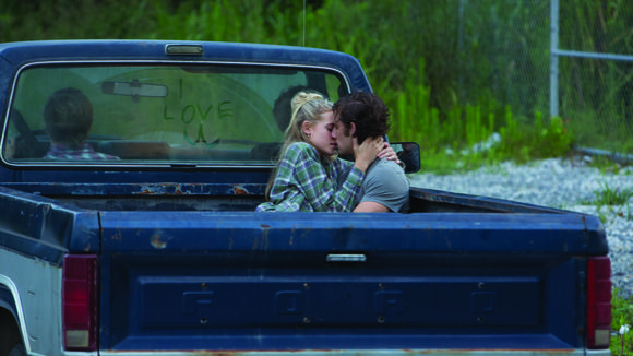 Photo from the movie Endless Love