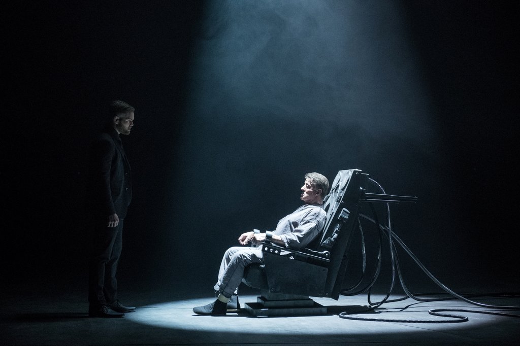 Photo du film Le Tombeau 2: Sécurité maximale