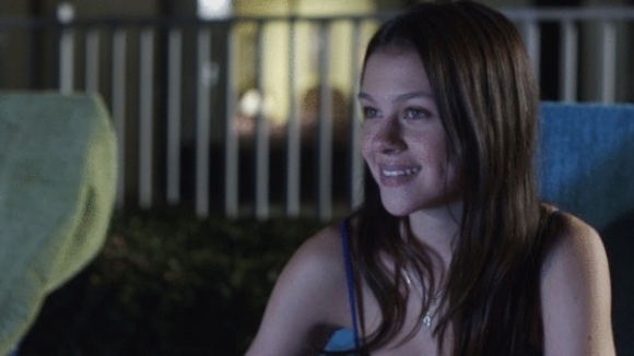 Photo from the movie Eye of the Hurricane