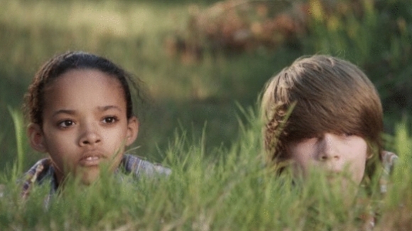 Photo from the movie Eye of the Hurricane