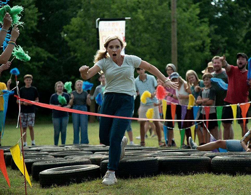 Photo from the movie Family Camp