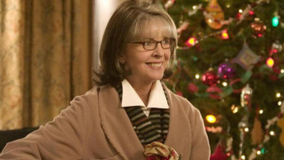 Photo du film La Famille Stone