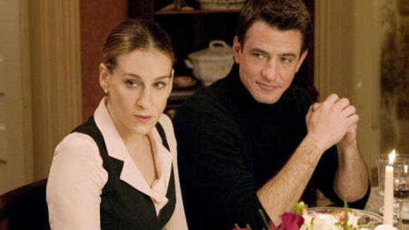 Photo du film La Famille Stone