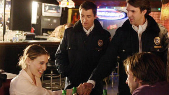 Photo du film La Famille Stone