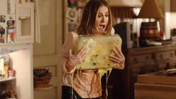 Photo du film La Famille Stone