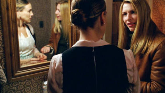 Photo du film La Famille Stone