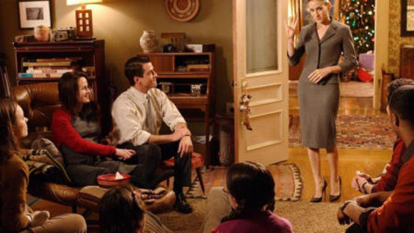 Photo du film La Famille Stone