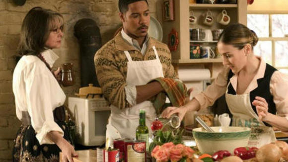 Photo du film La Famille Stone