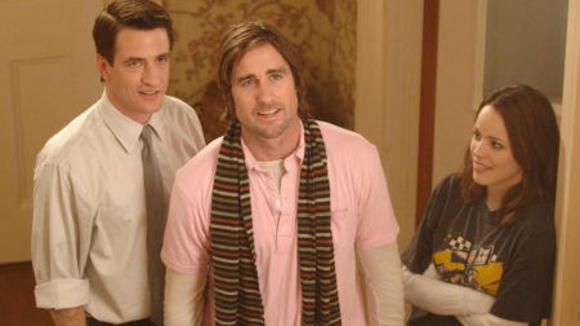 Photo du film La Famille Stone