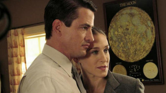 Photo du film La Famille Stone