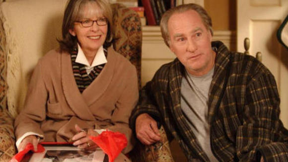 Photo du film La Famille Stone