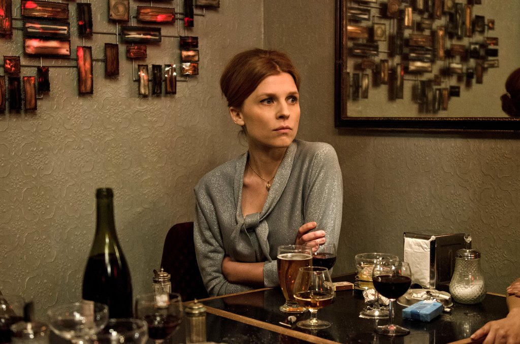 Photo du film Le Portrait final